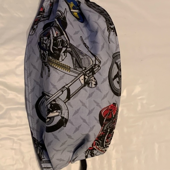 Custom Adult Face covers, Unisex - Picture 3 of 8